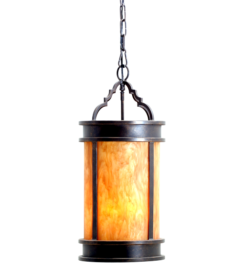 115539 10 in. Wyant Pendant