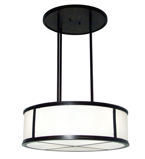 116808 30 in. Arcas Pendant