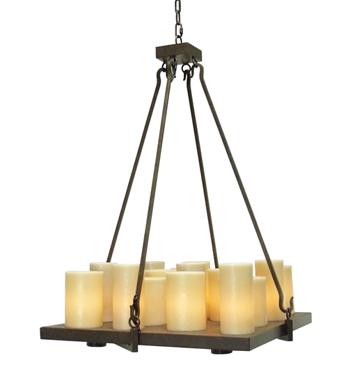 115872 30 in. Altar Pendant