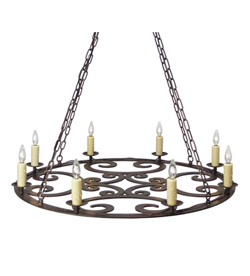 116245 42 in. Ashley Pendant