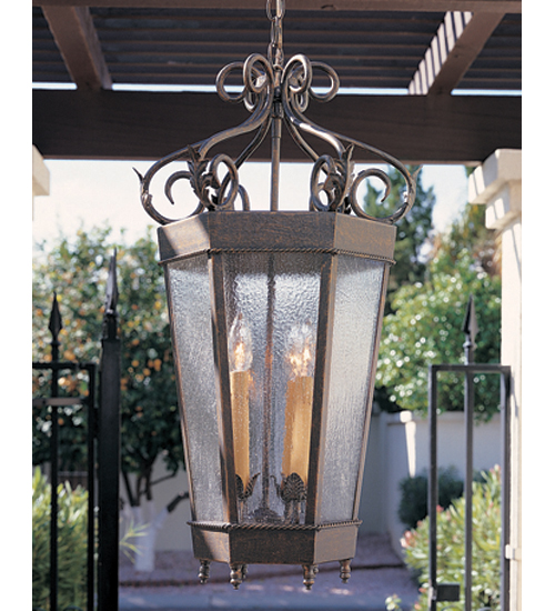117523 12 in. Regency Pendant