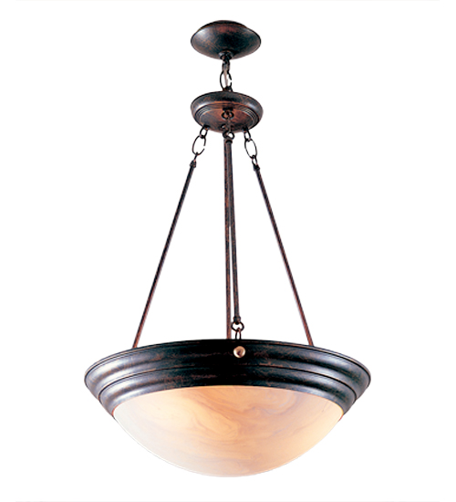 120356 20 in. Dionne Pendant
