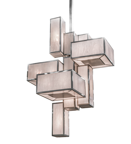 146970 72 in. Kiska Pendant, Beige