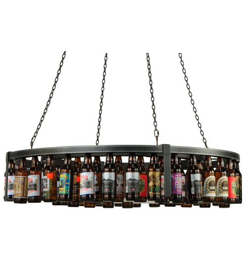 140177 54 in. Beer-30 Pendant