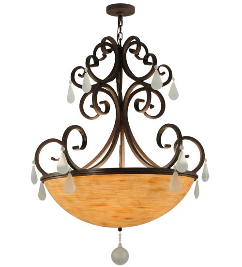 119779 43 in. Jeri Pendant