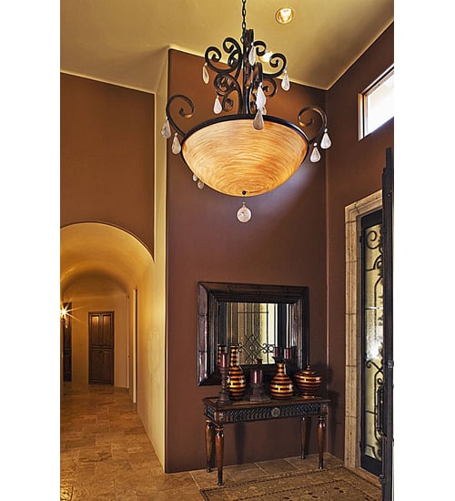 119780 43 in. Jeri Pendant