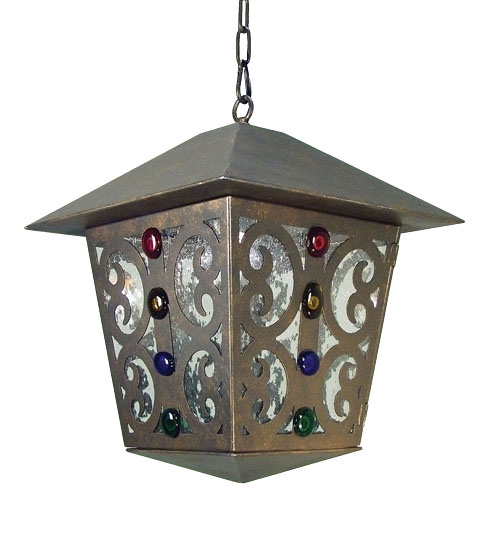 119833 16 in. Julie Pendant