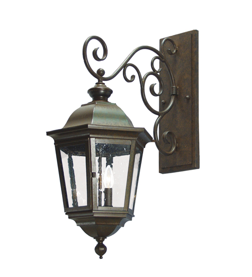 119837 13 in. Cassandra Wall Sconce