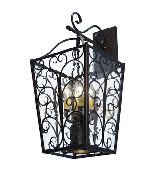 118522 13 in. Lacie Wall Sconce