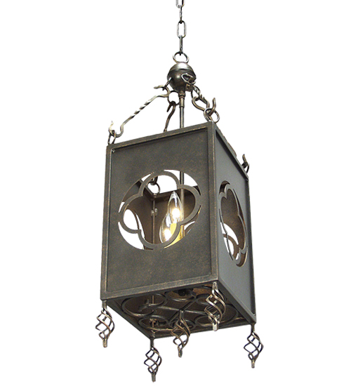 119844 9 in. Paola Pendant