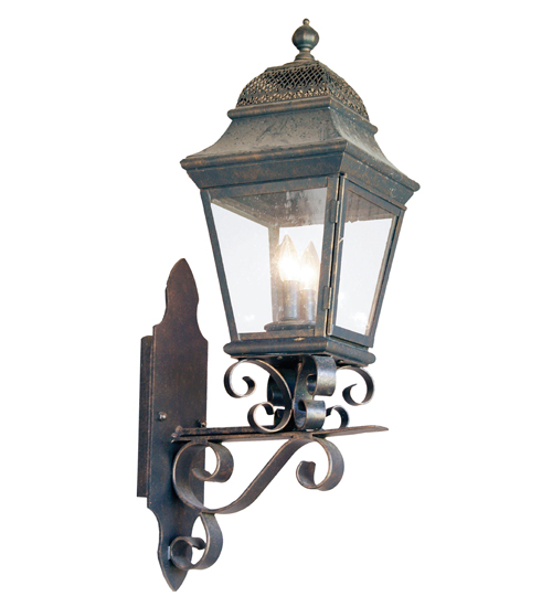 118860 9 in. Arnette Wall Sconce