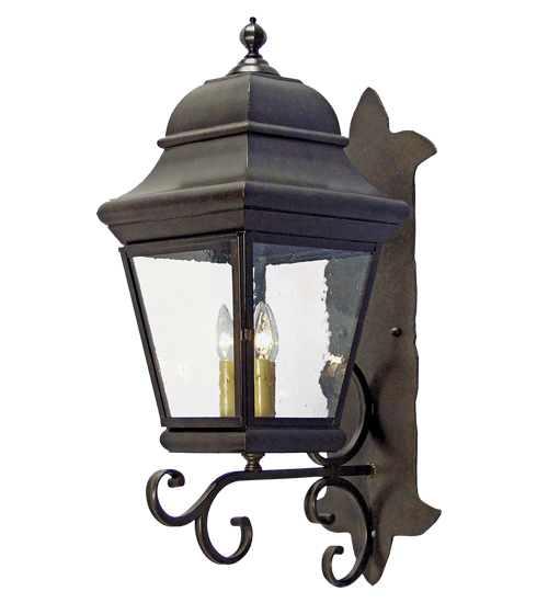 119852 12 in. Cicero Wall Sconce