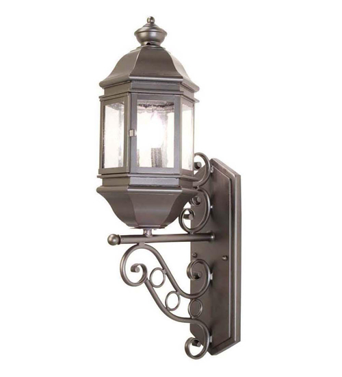 121017 8 in. Adiamo Wall Sconce