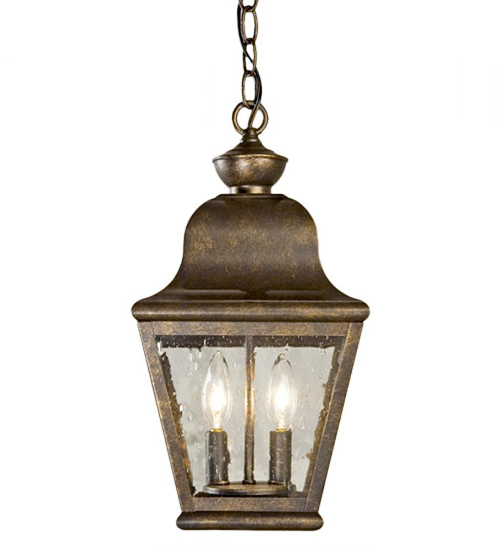 118039 9 in. Palmer Pendant