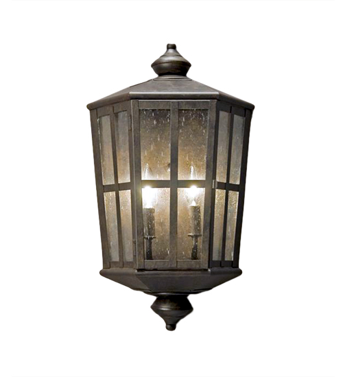 127121 12 in. Manchester Wall Sconce