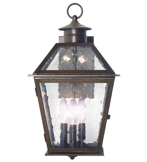 119213 7.375 in. Corrina Wall Sconce
