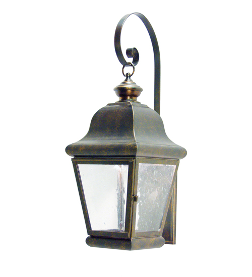 119212 7 in. Lapalma Wall Sconce