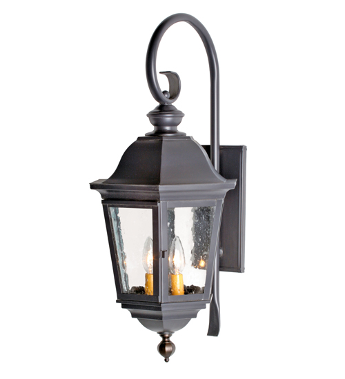 116037 11 in. Tiamo Wall Sconce