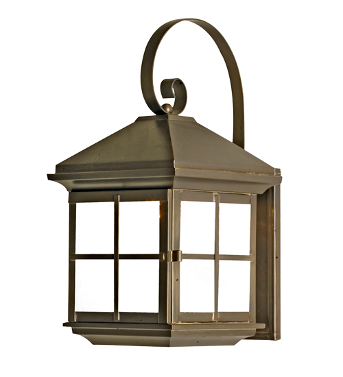 119890 8 in. Myles Wall Sconce