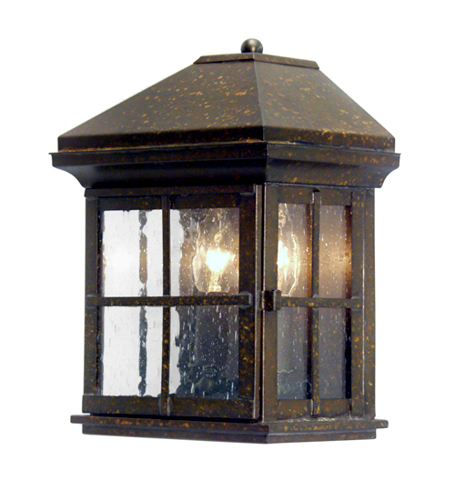 119885 8 in. Myles Wall Sconce