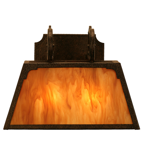 160781 14 in. Dalton Wall Sconce
