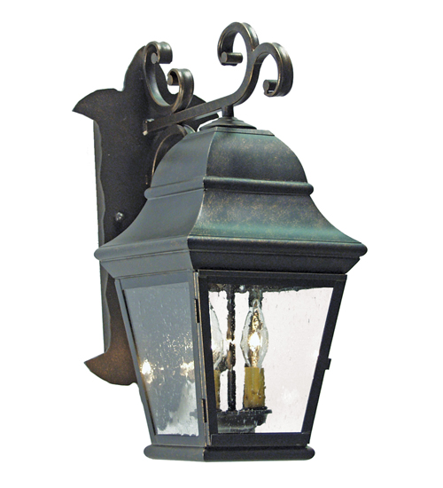 160752 9 in. Hagen Wall Sconce
