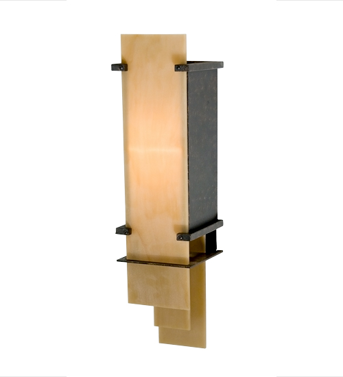 140383 6 in. Patricia Wall Sconce