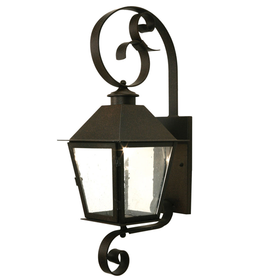 134779 11 in. Turin Wall Sconce
