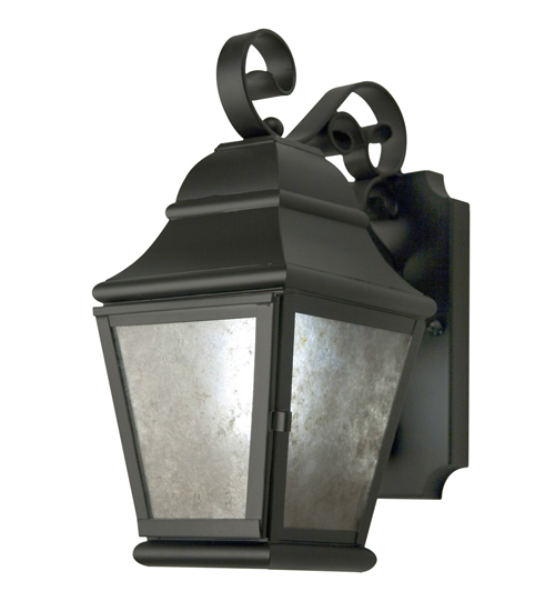 146460 7 in. Albertus Wall Sconce
