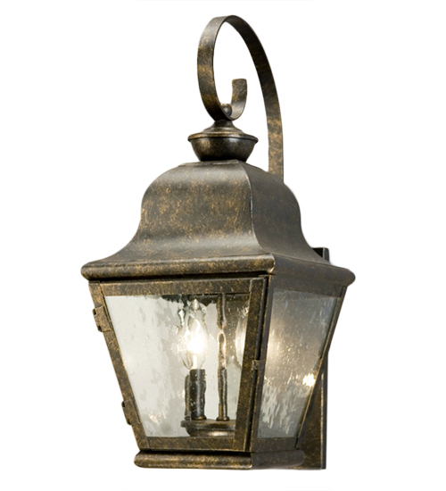 135527 9 in. Palmer Wall Sconce