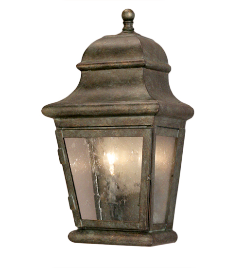 138051 9 in. Vincente Wall Sconce