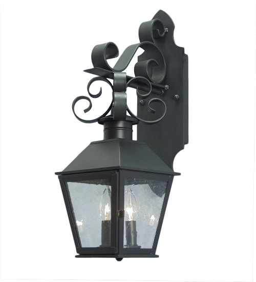 134781 7 in. Cadence Wall Sconce