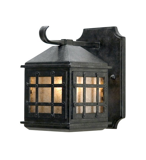 146488 6 in. Dumas Wall Sconce