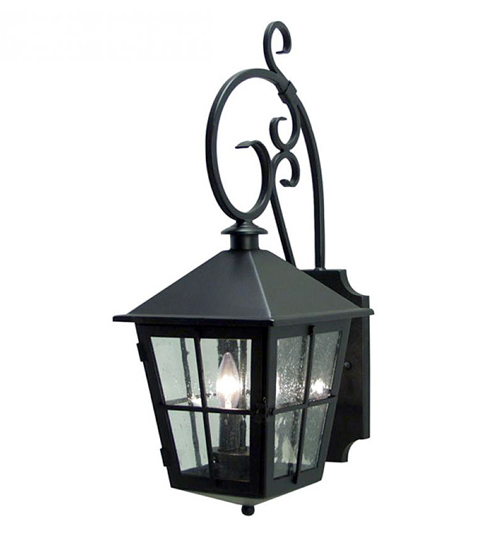 134780 10 in. Gore Wall Sconce