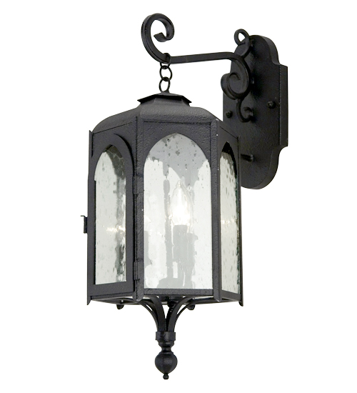 146428 10 in. Jonquil Wall Sconce