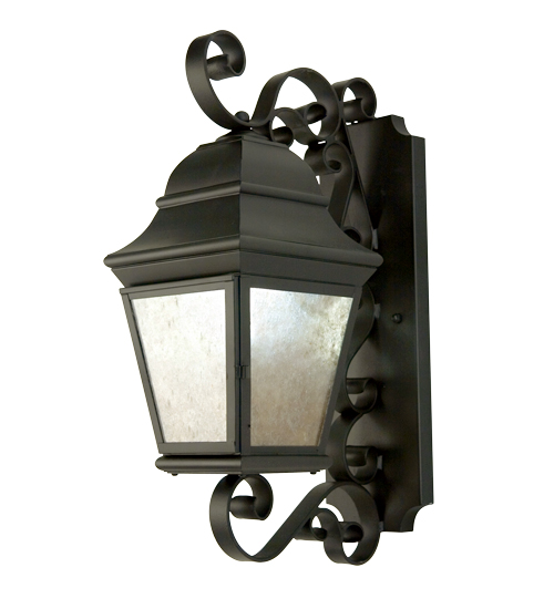 146461 9 in. Albertus Wall Sconce