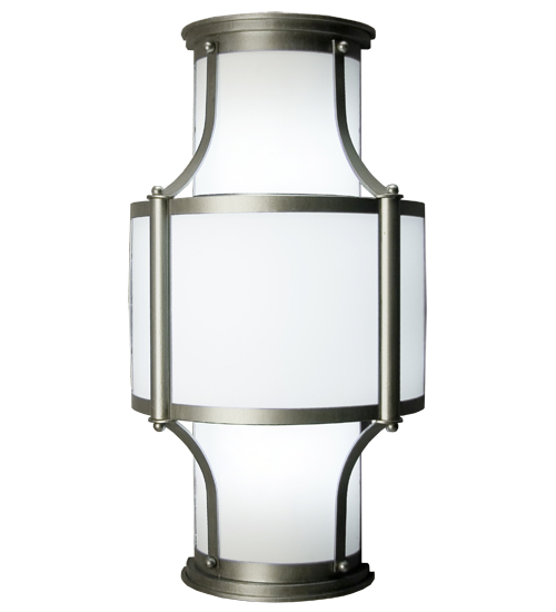 142554 16 in. Zena Wall Sconce