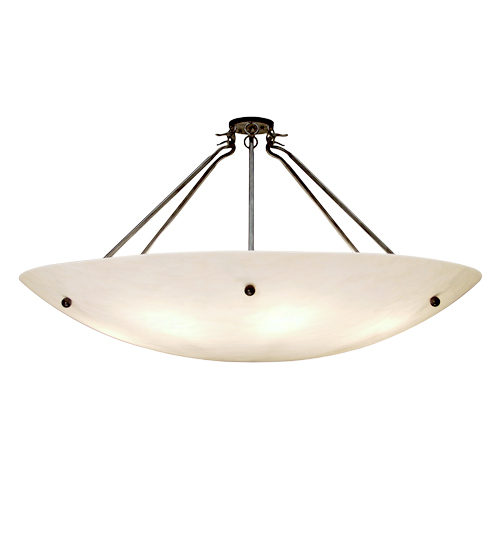 146407 48 in. Quinby Inverted Pendant