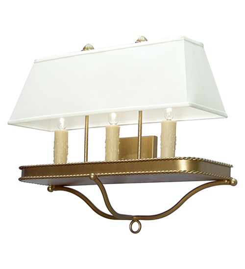 146372 24 in. Millicent Wall Sconce
