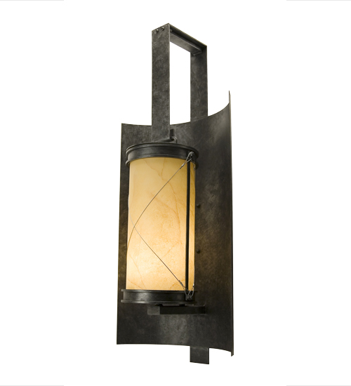137737 18 in. Adolpha Wall Sconce