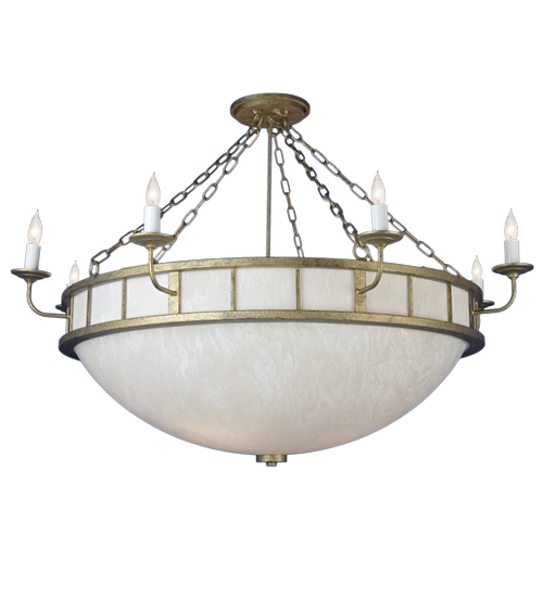 146867 54 in. Dacia Inverted Pendant