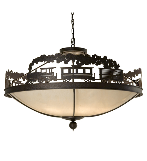 146478 48 in. Train Inverted Pendant