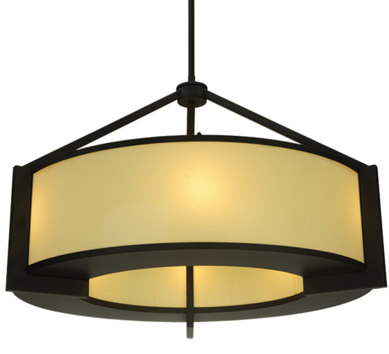 129621 36 in. Stella Pendant