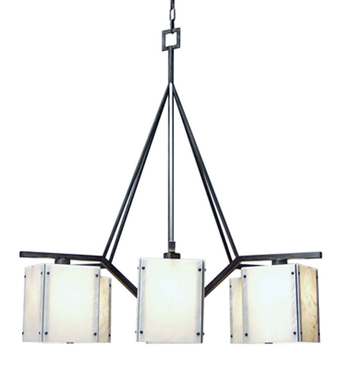 116508 42 in. Kesara Pendant