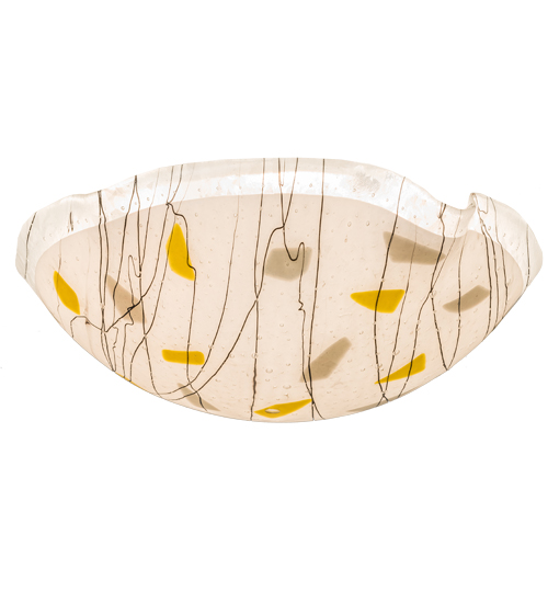190818 18 in. Metro Fusion Ramoscelli Shade