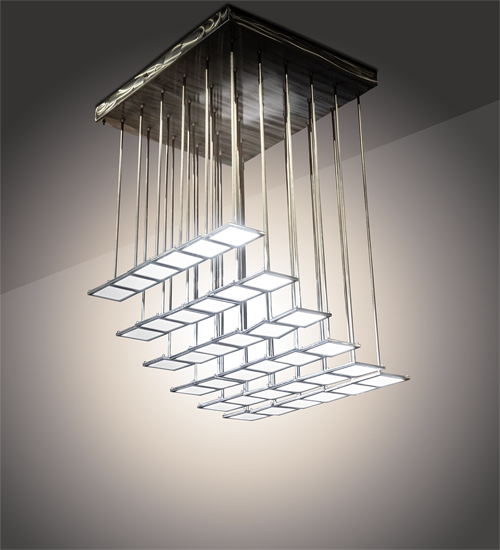 216328 27 in. Kossar Ceiling Fixture, 245 watt