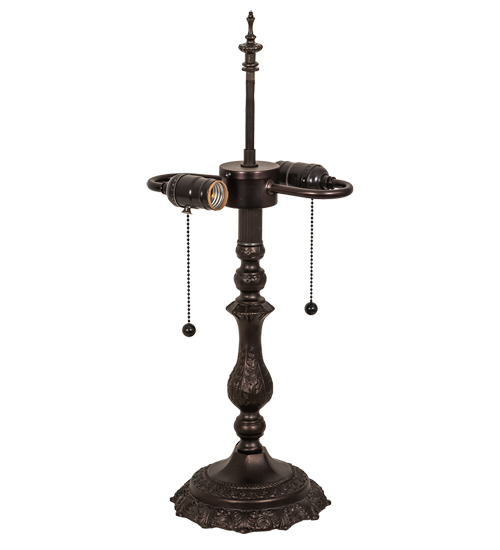 Picture of Meyda 19041 21 in. Classic Table Base