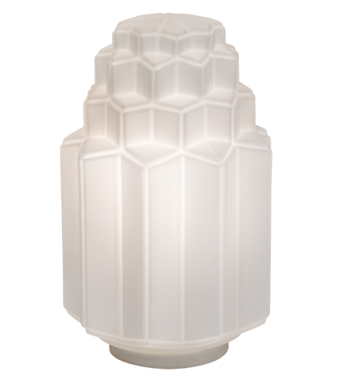 218569 10 in. Paramount Revival Shade