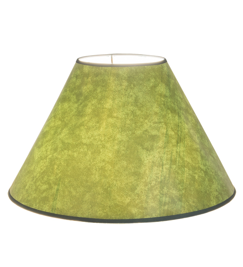 36397 14 in. Simple Fabric Shade