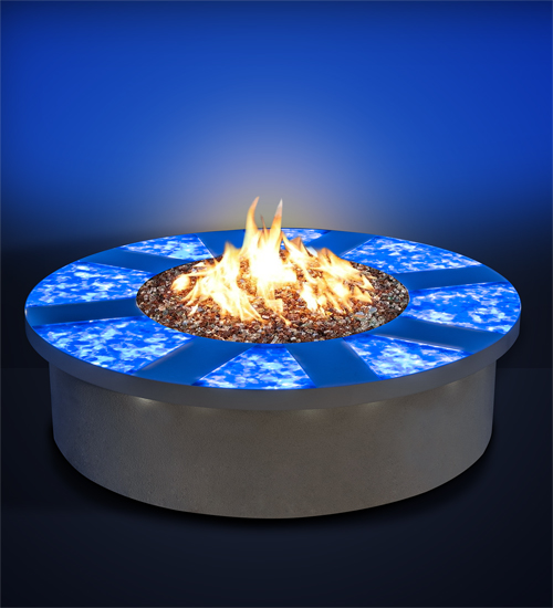 220976 66 in. Lakeview Landscape Fixture